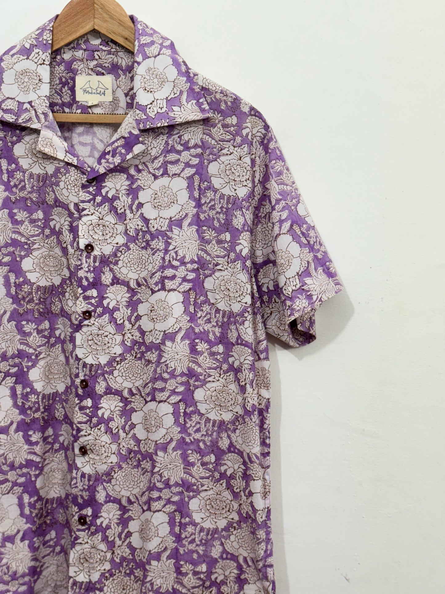 Lilac Breeze