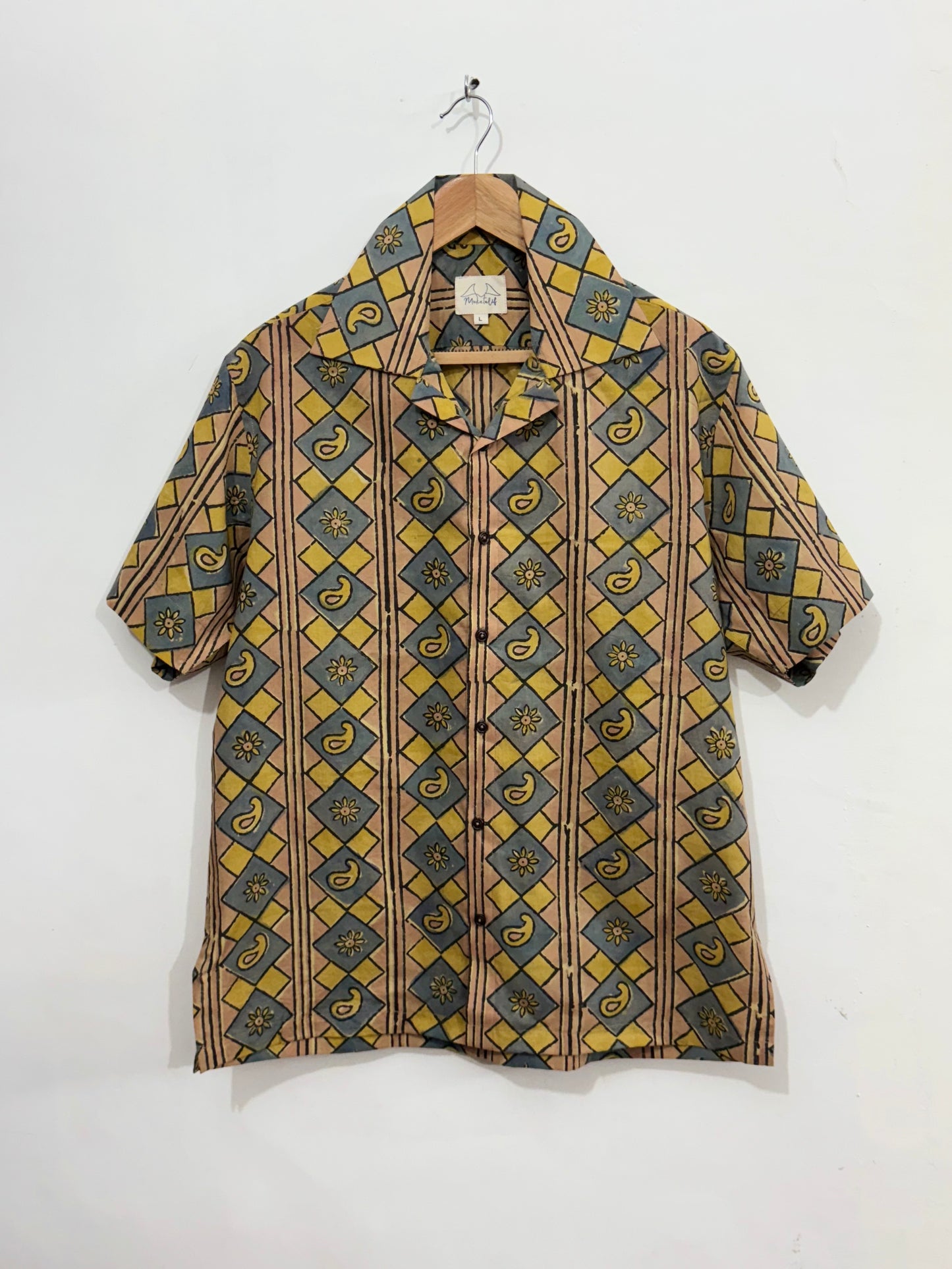 KaleidoCharm