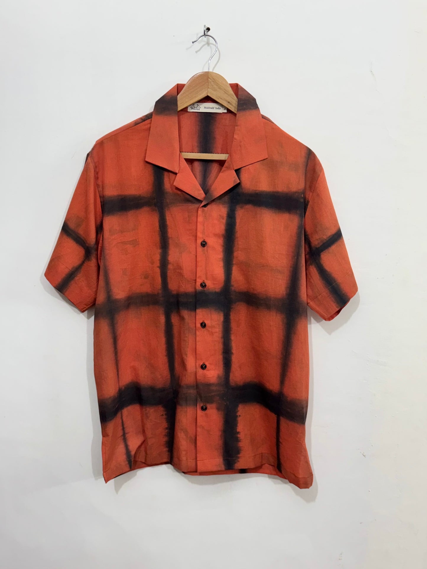 Rustic Grunge