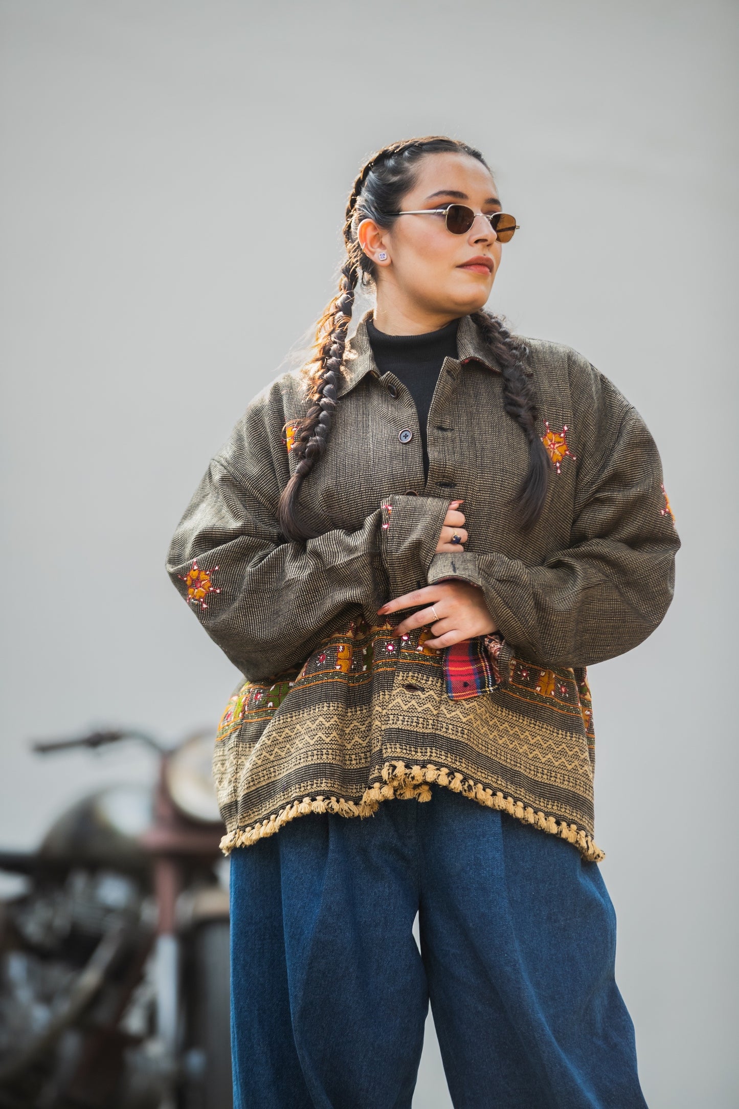 The Artisan’s Tale