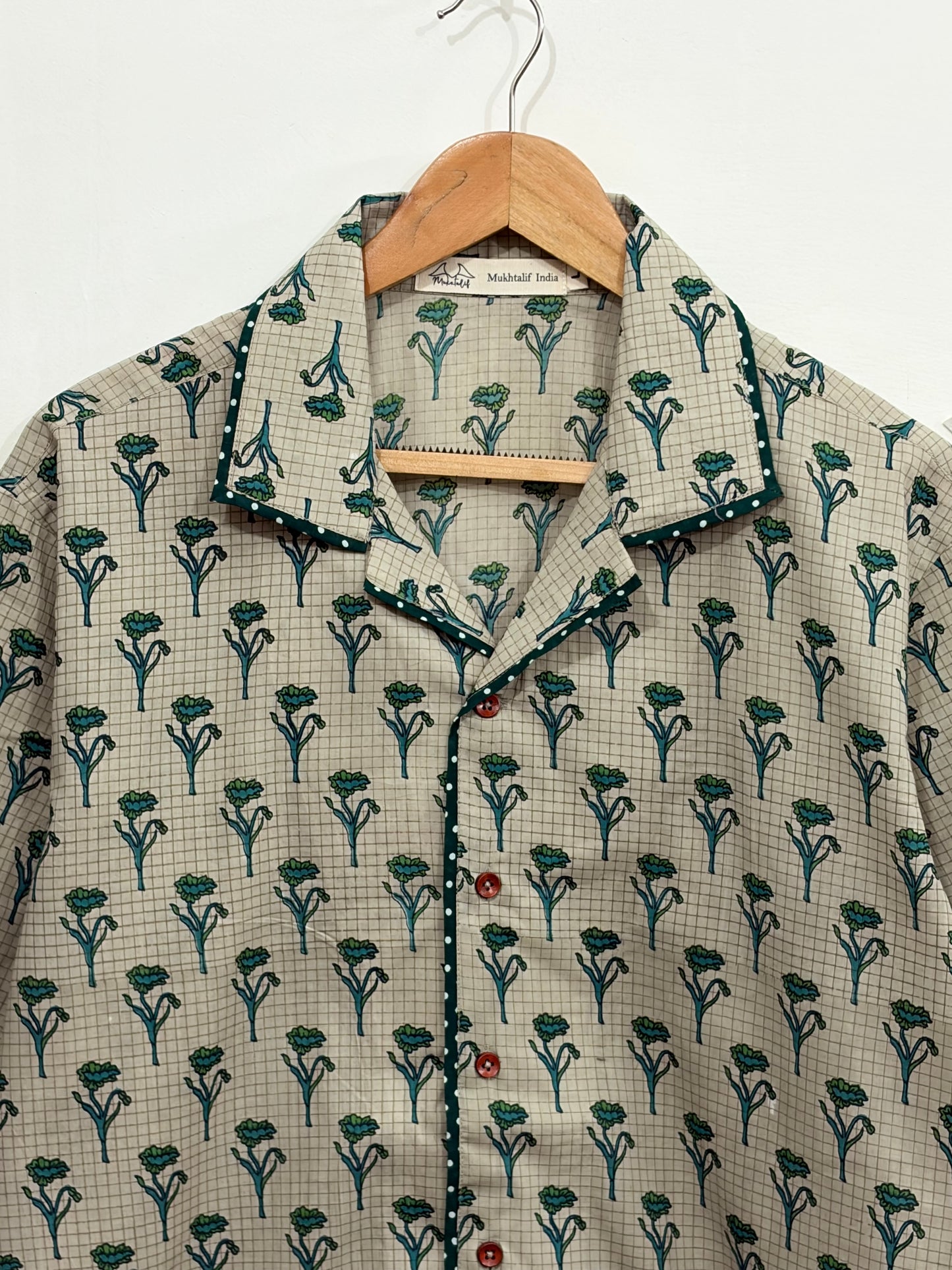 Tropical Breeze