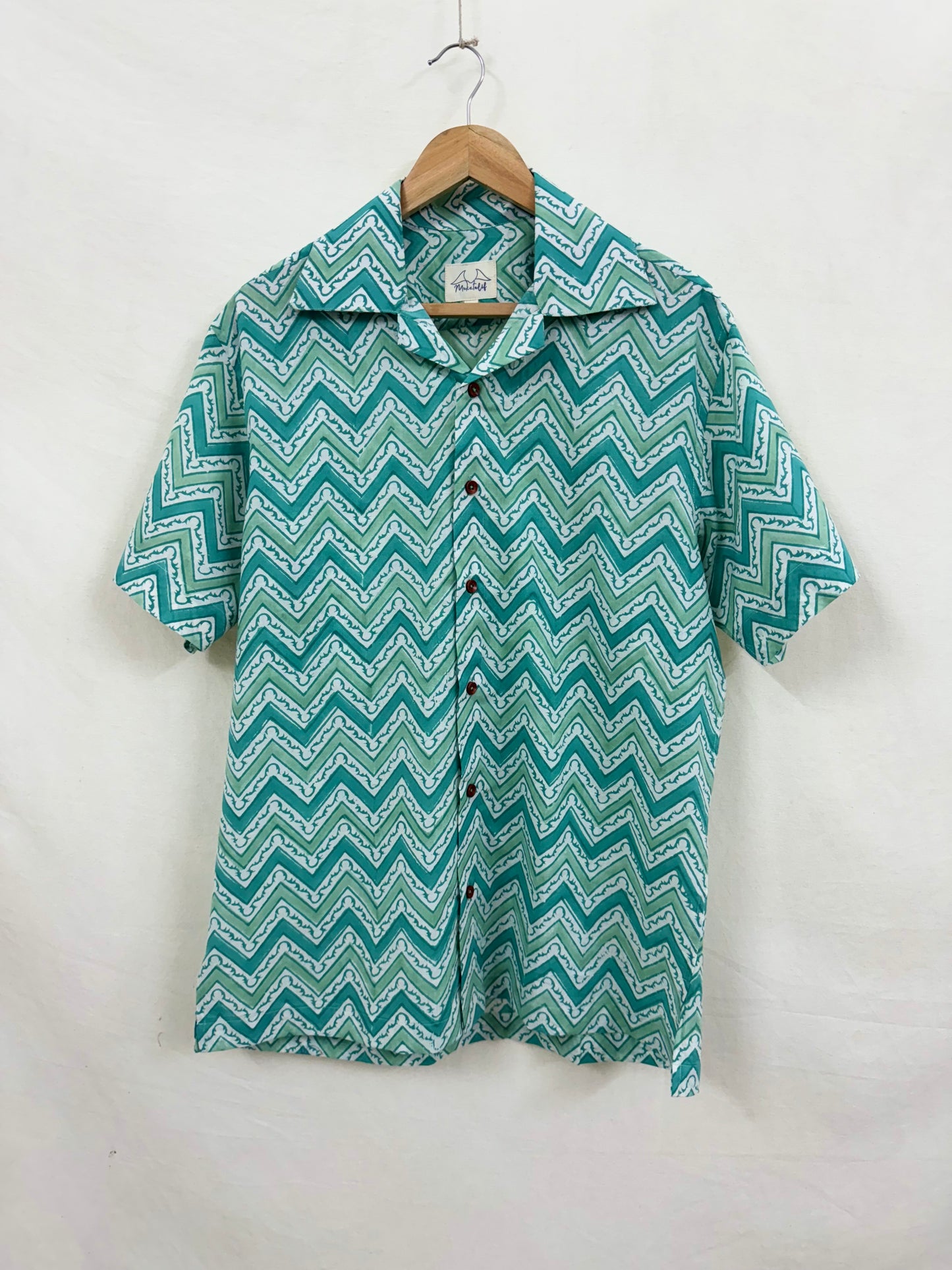 ZigZag Oasis