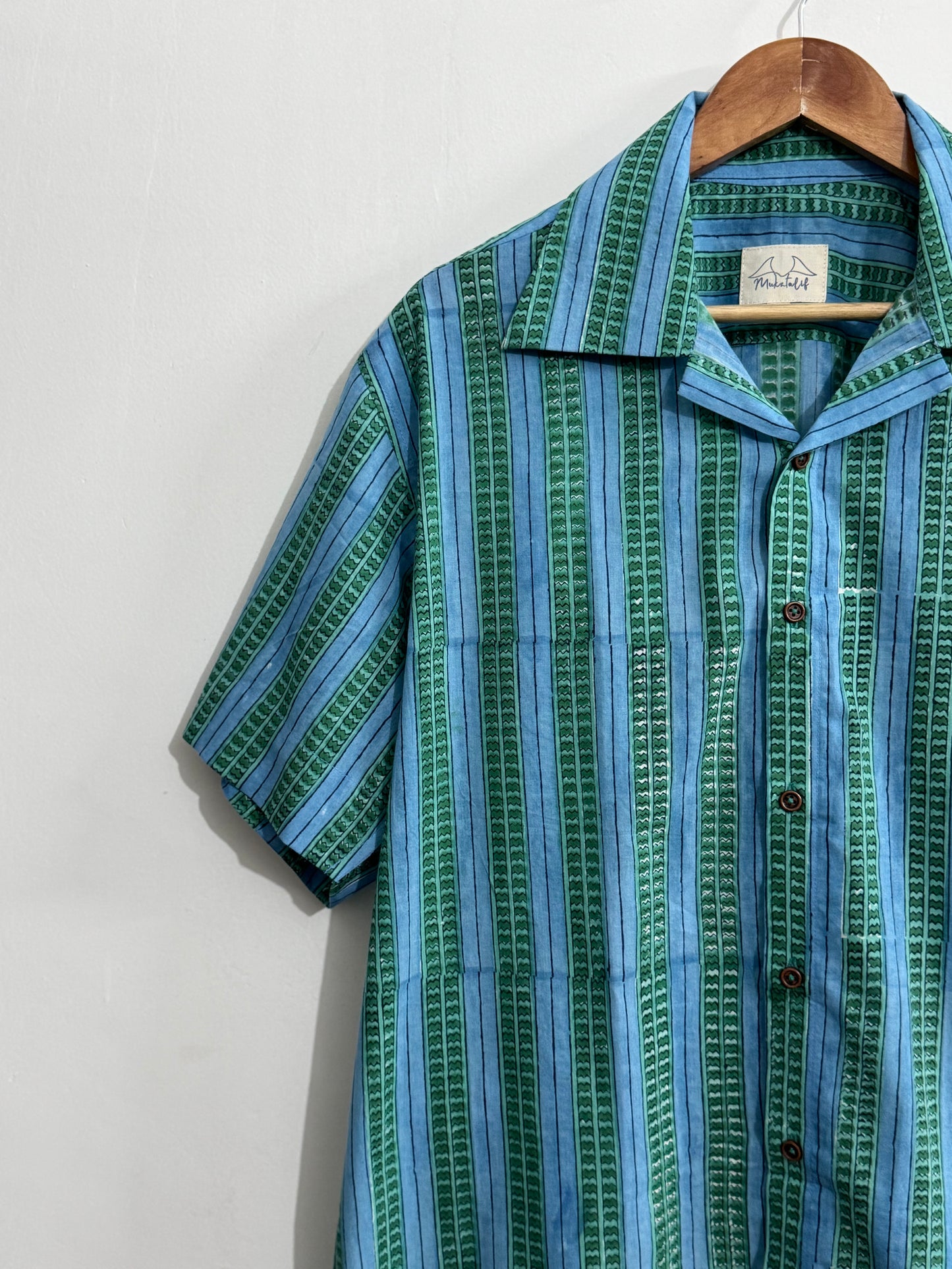 Lagoon Trail Shirt