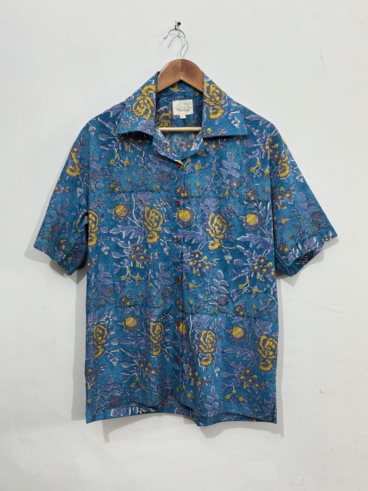 Floral Frequency