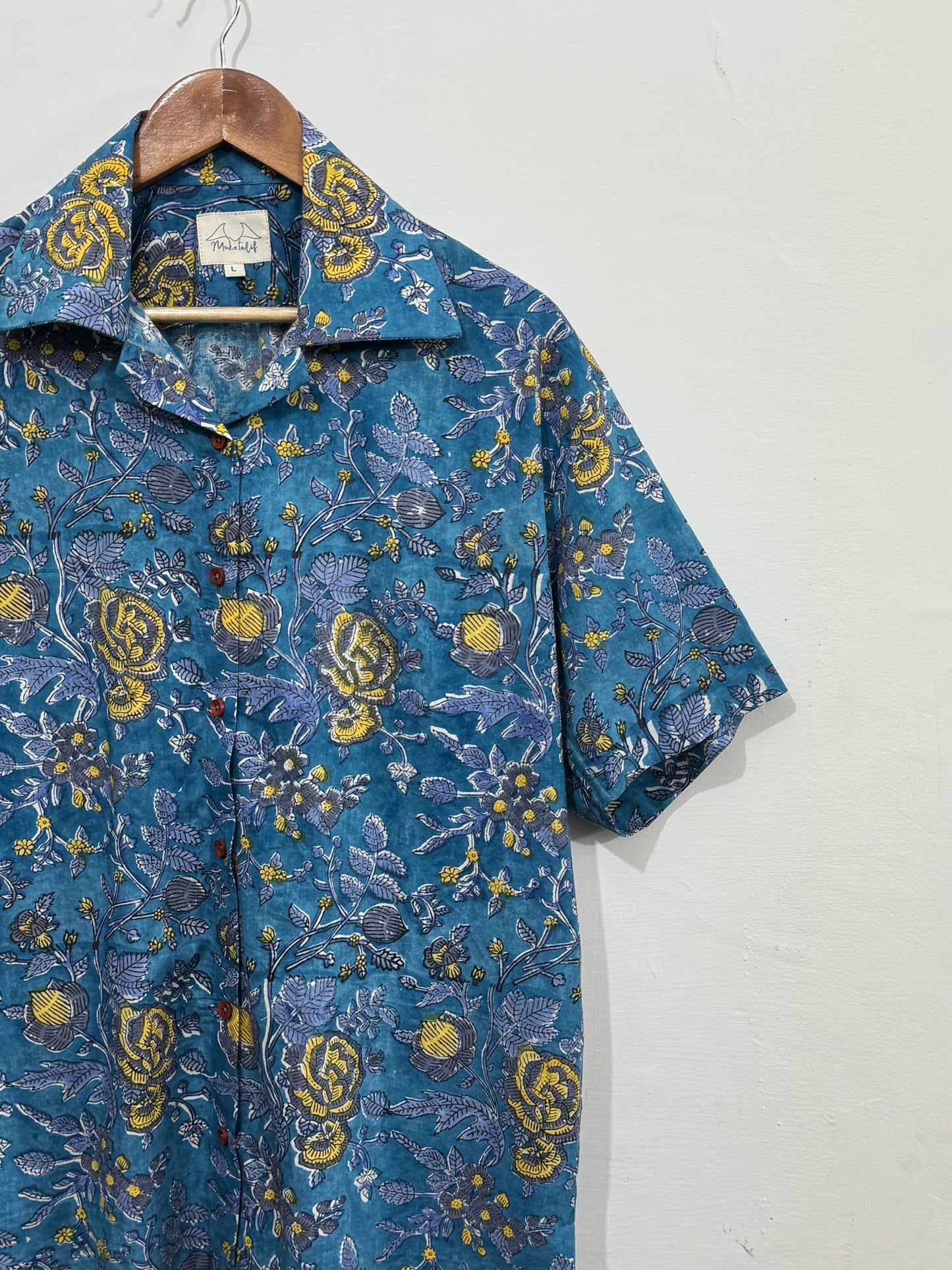 Floral Frequency