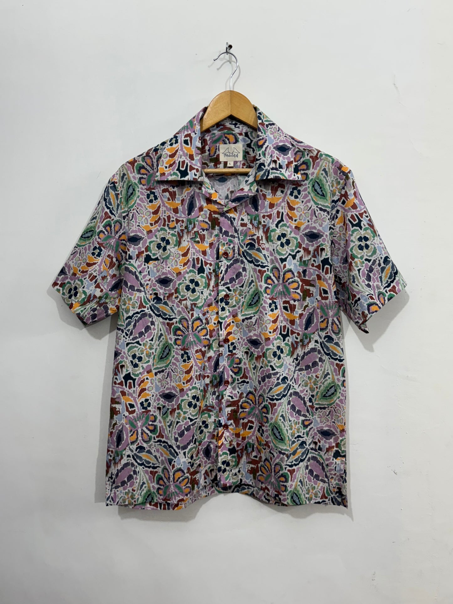 Floral Frenzy