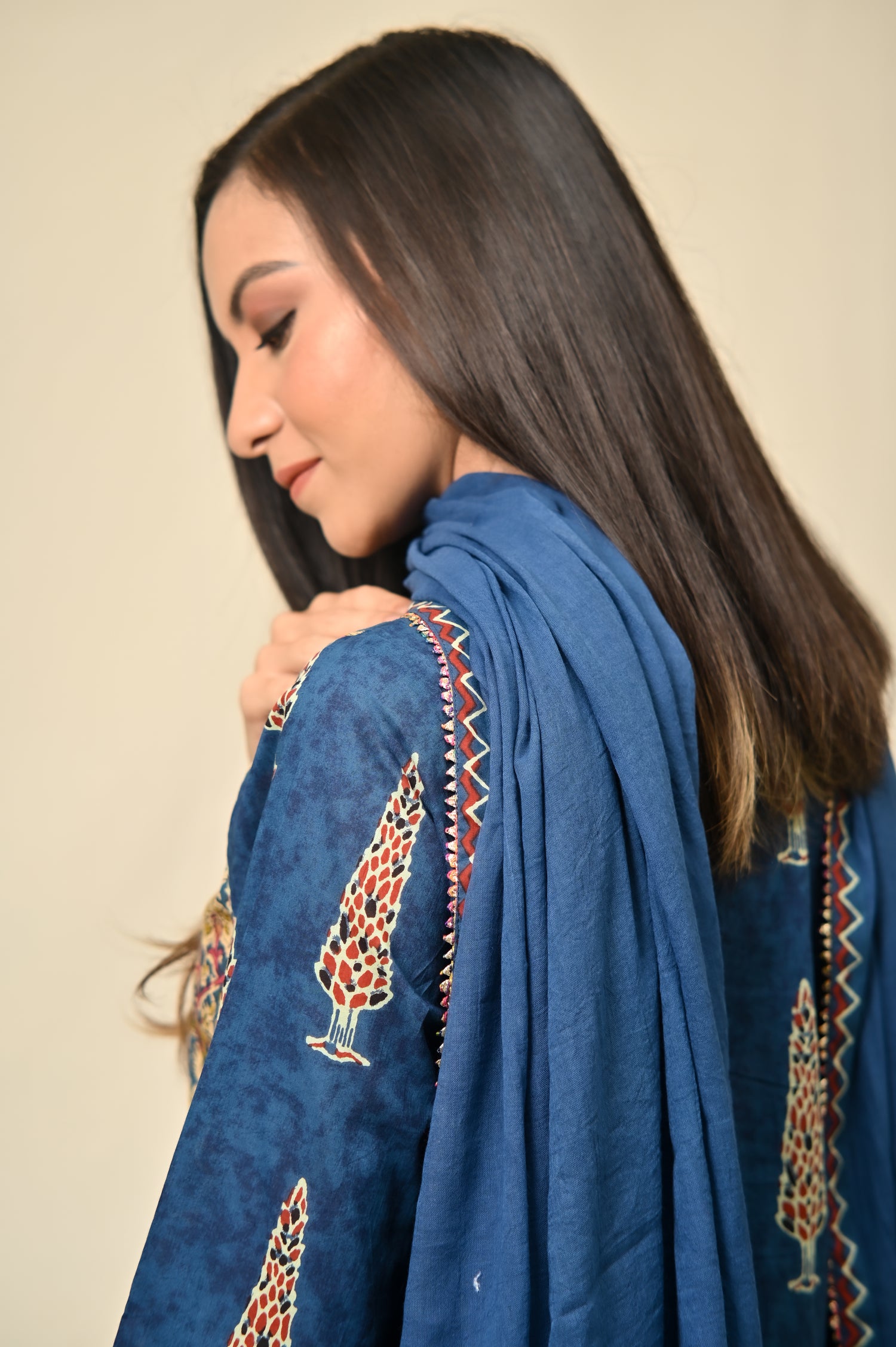 Dupatta