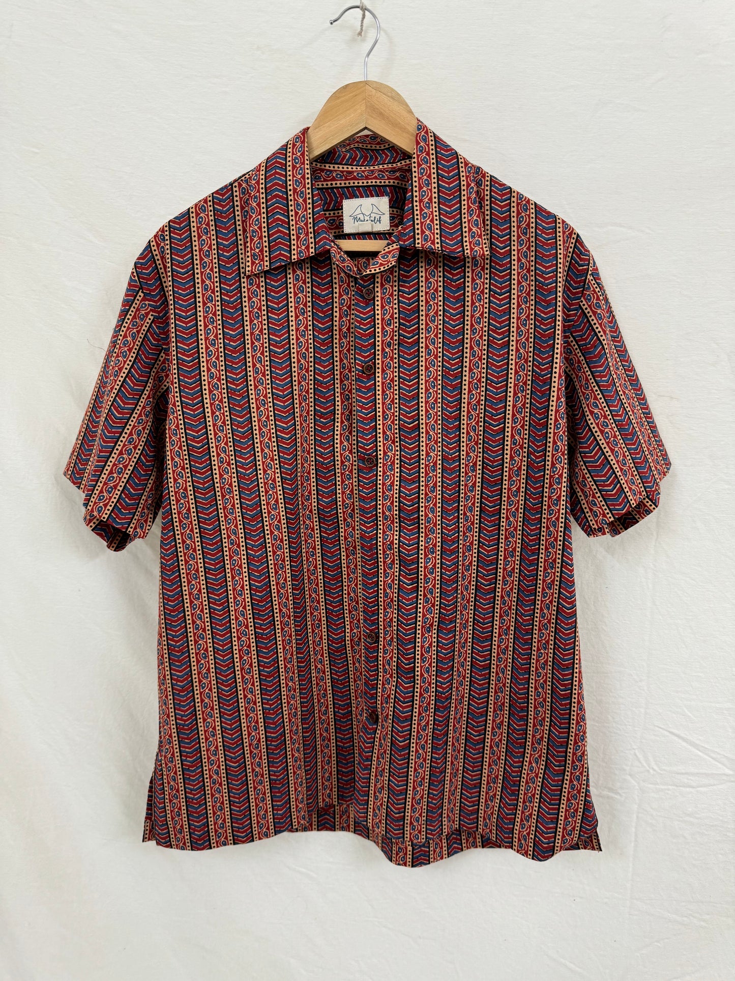 Spectrum Stripes Shirt