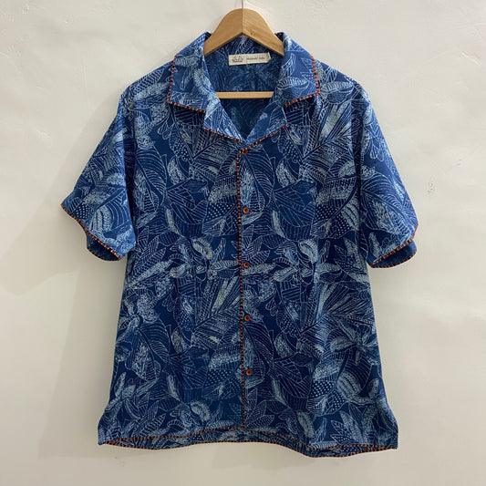 Ink Piping Shirt