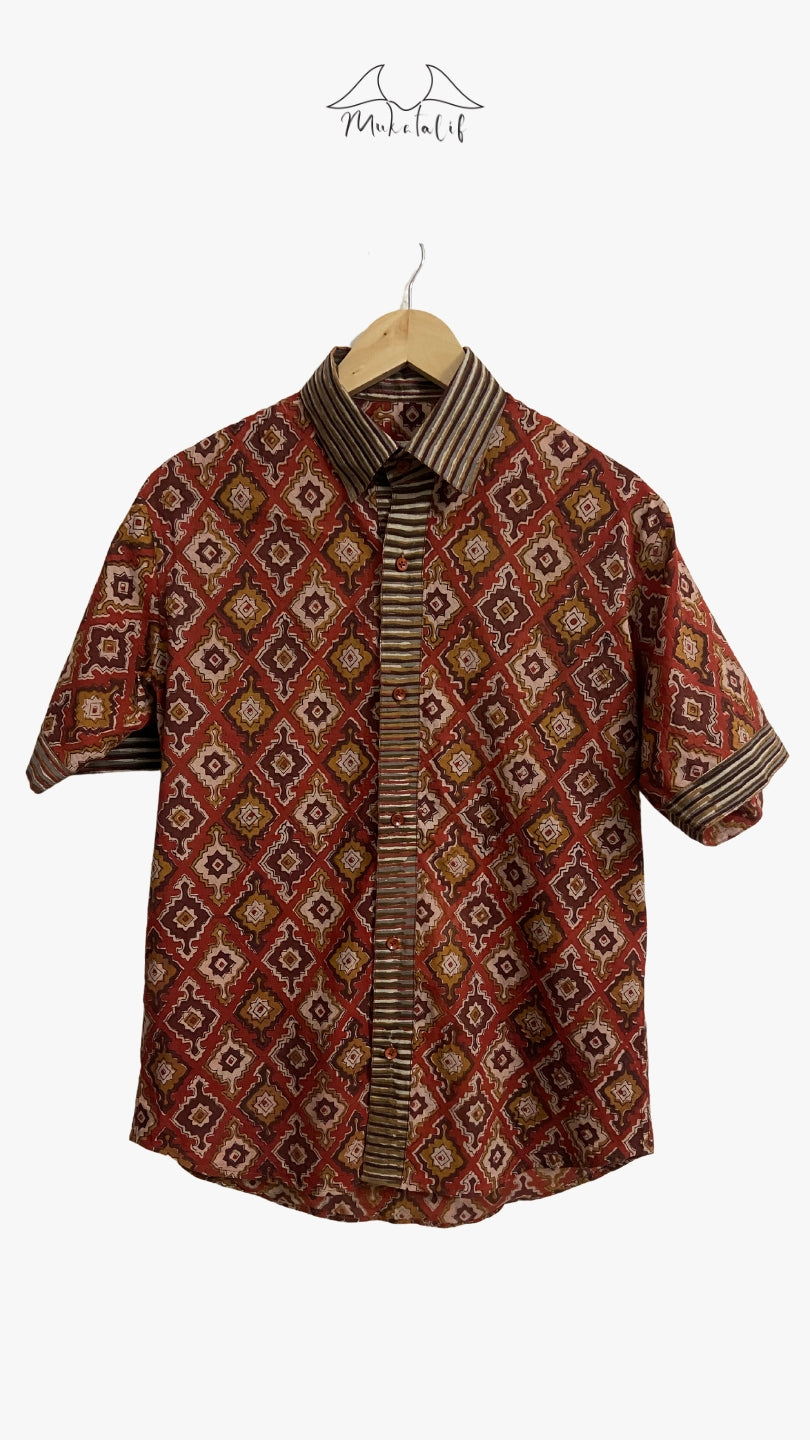 Antares Shirt