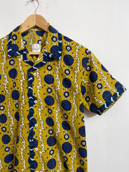 Creeper shirt