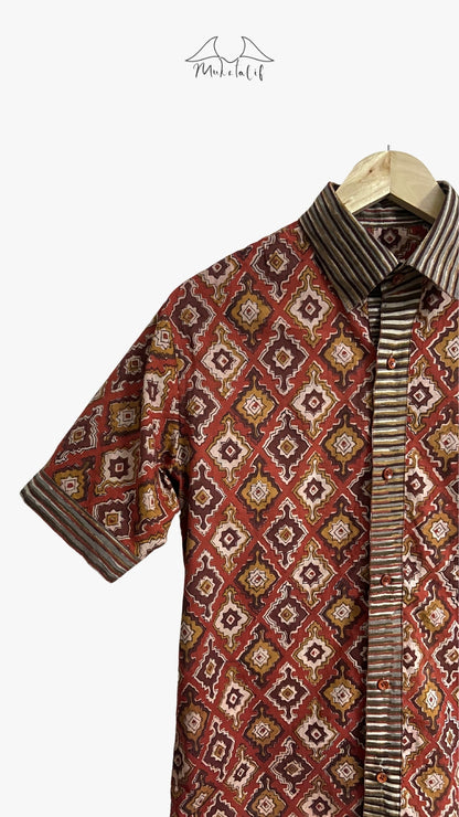 Antares Shirt