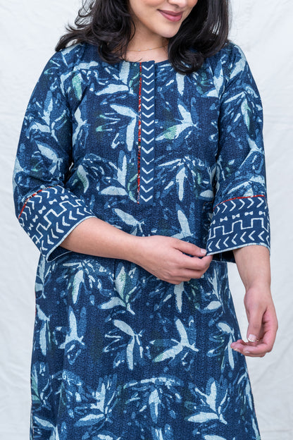 Neelam taveez kurta