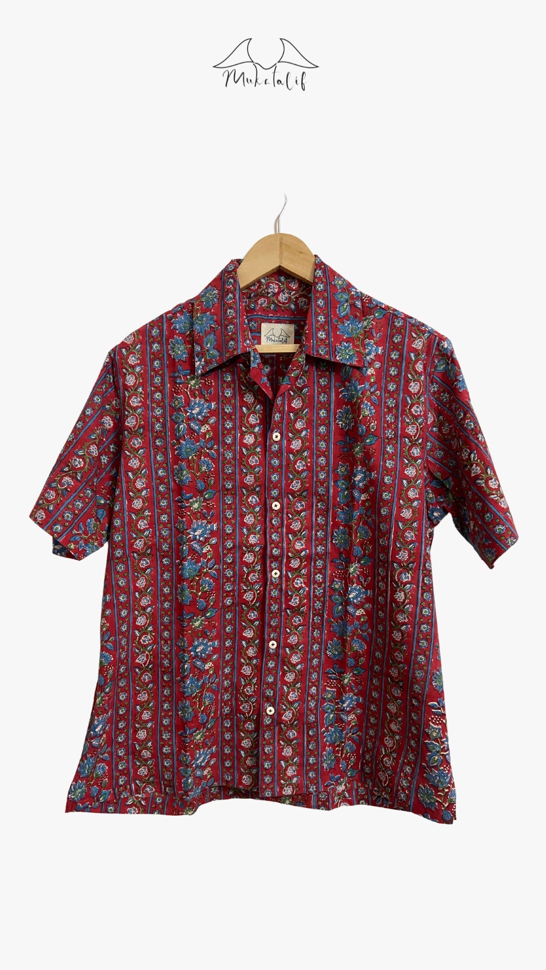 Maraschino Shirt