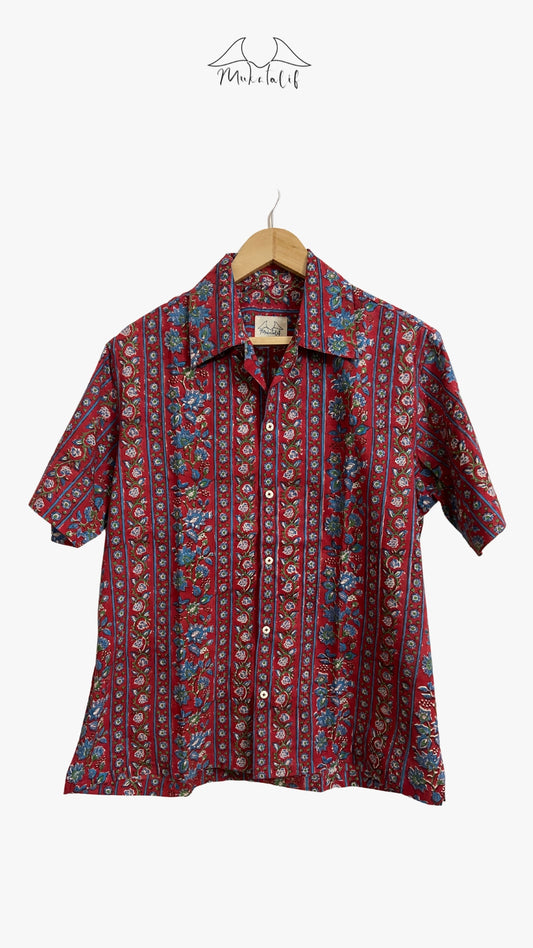 Maraschino Shirt