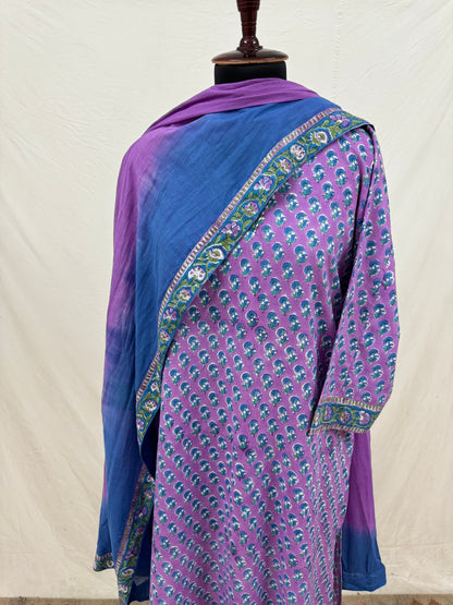 Rekha cotton kurta