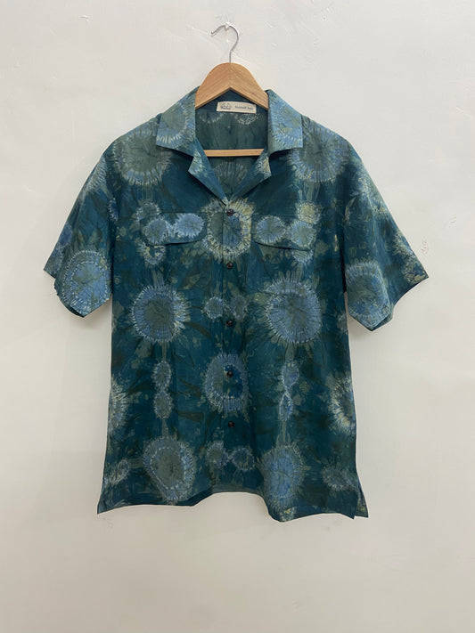 Tie dye shirt