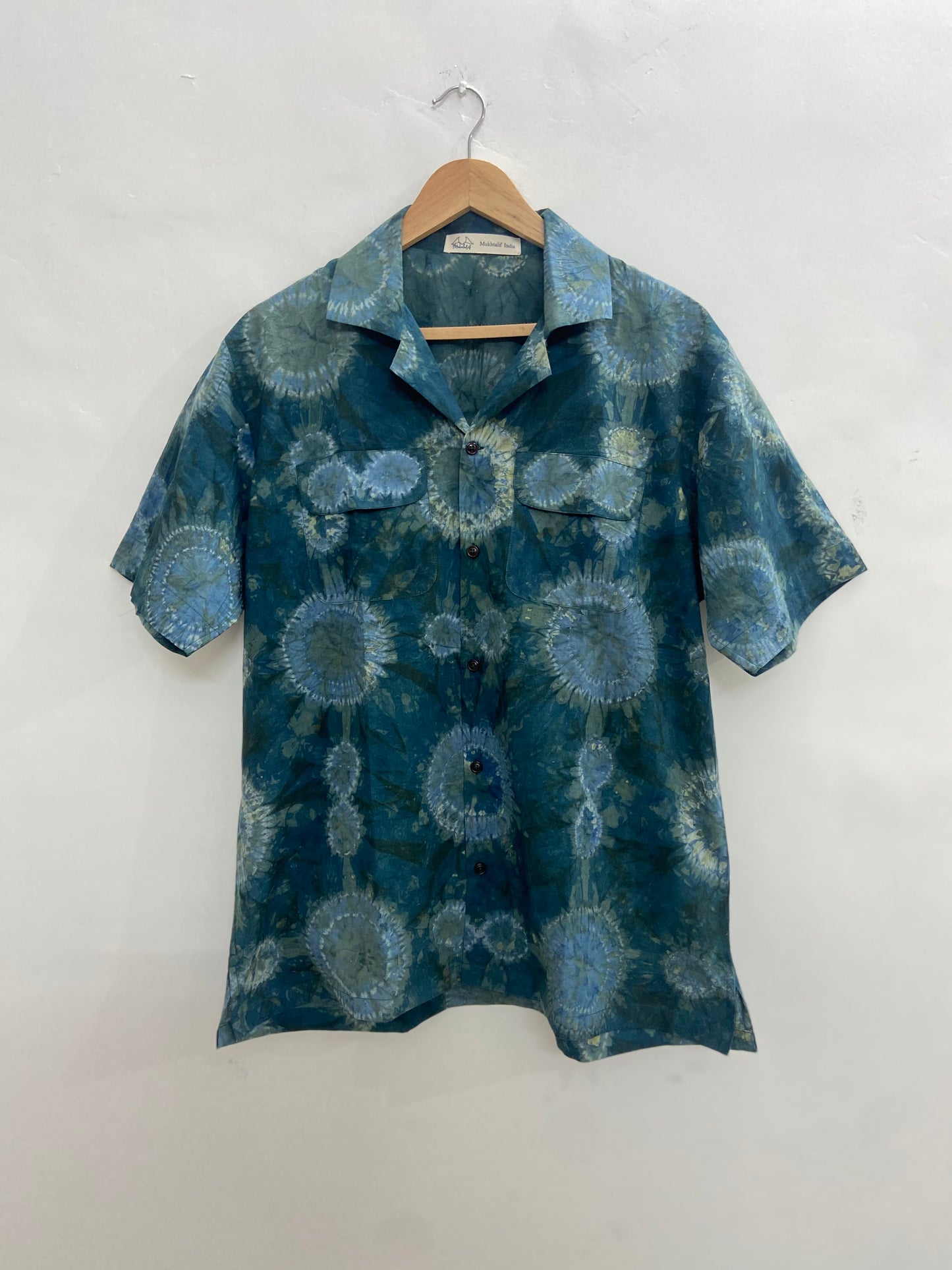 Tie dye shirt