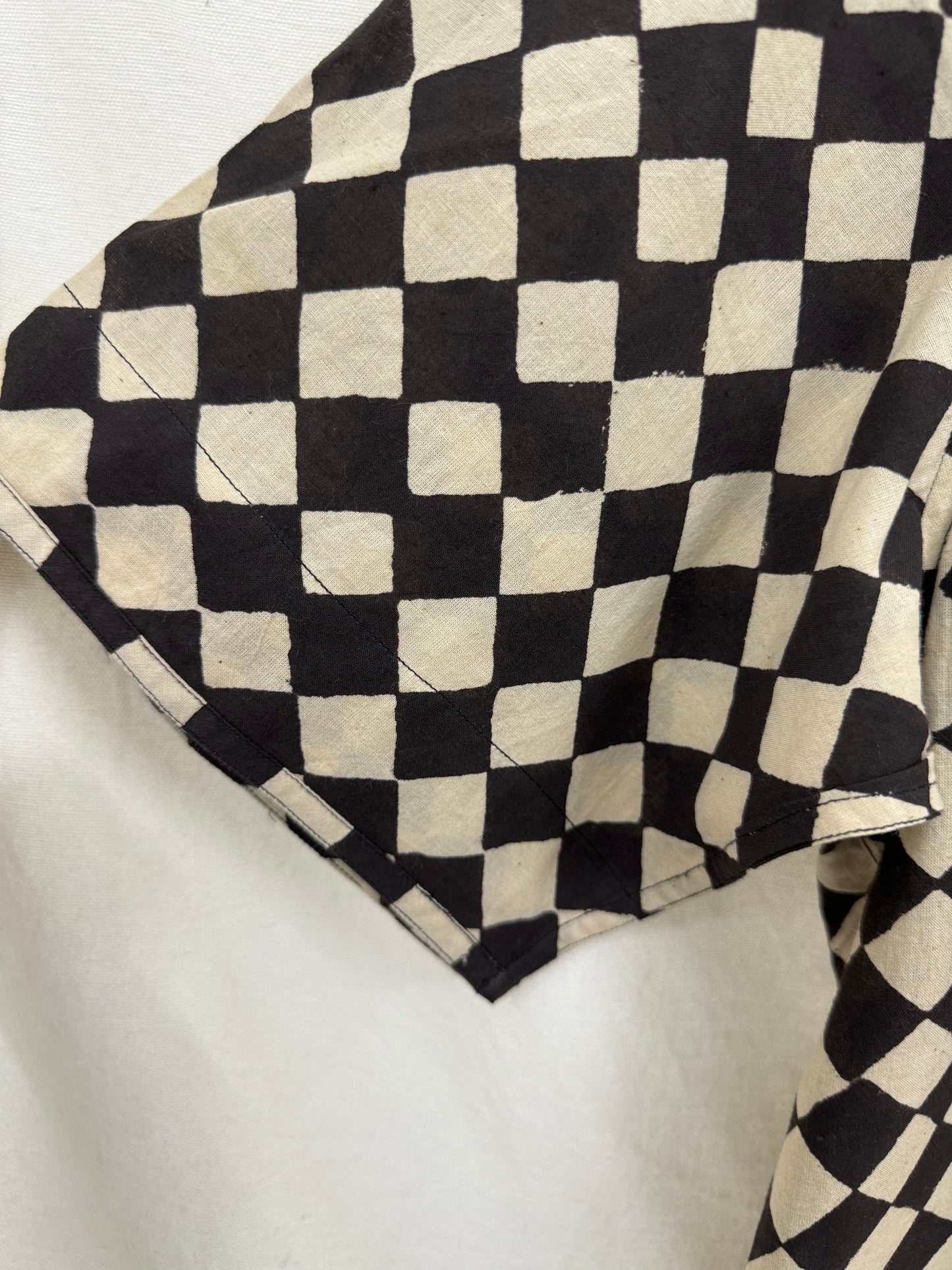 Chessboard shirt