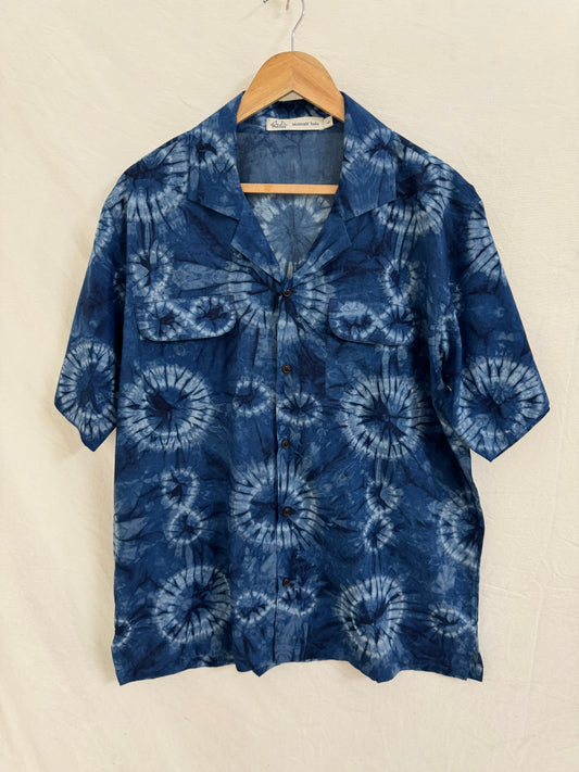 Cerulean Splash