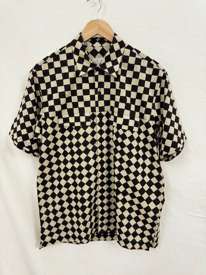 Chessboard shirt