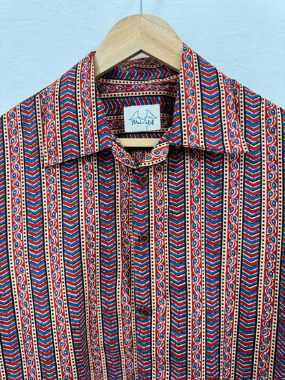 Spectrum Stripes Shirt