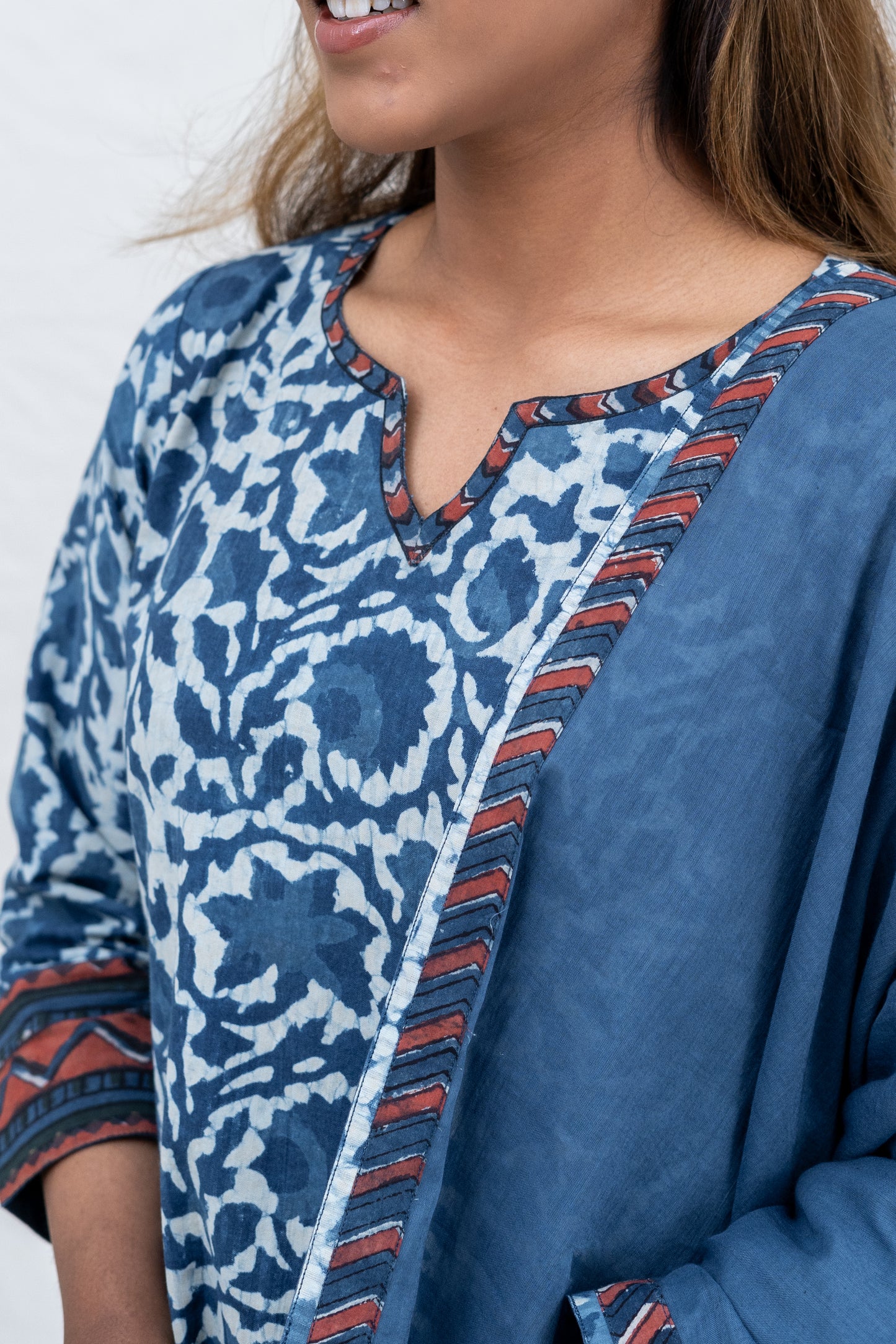 Akila kurta