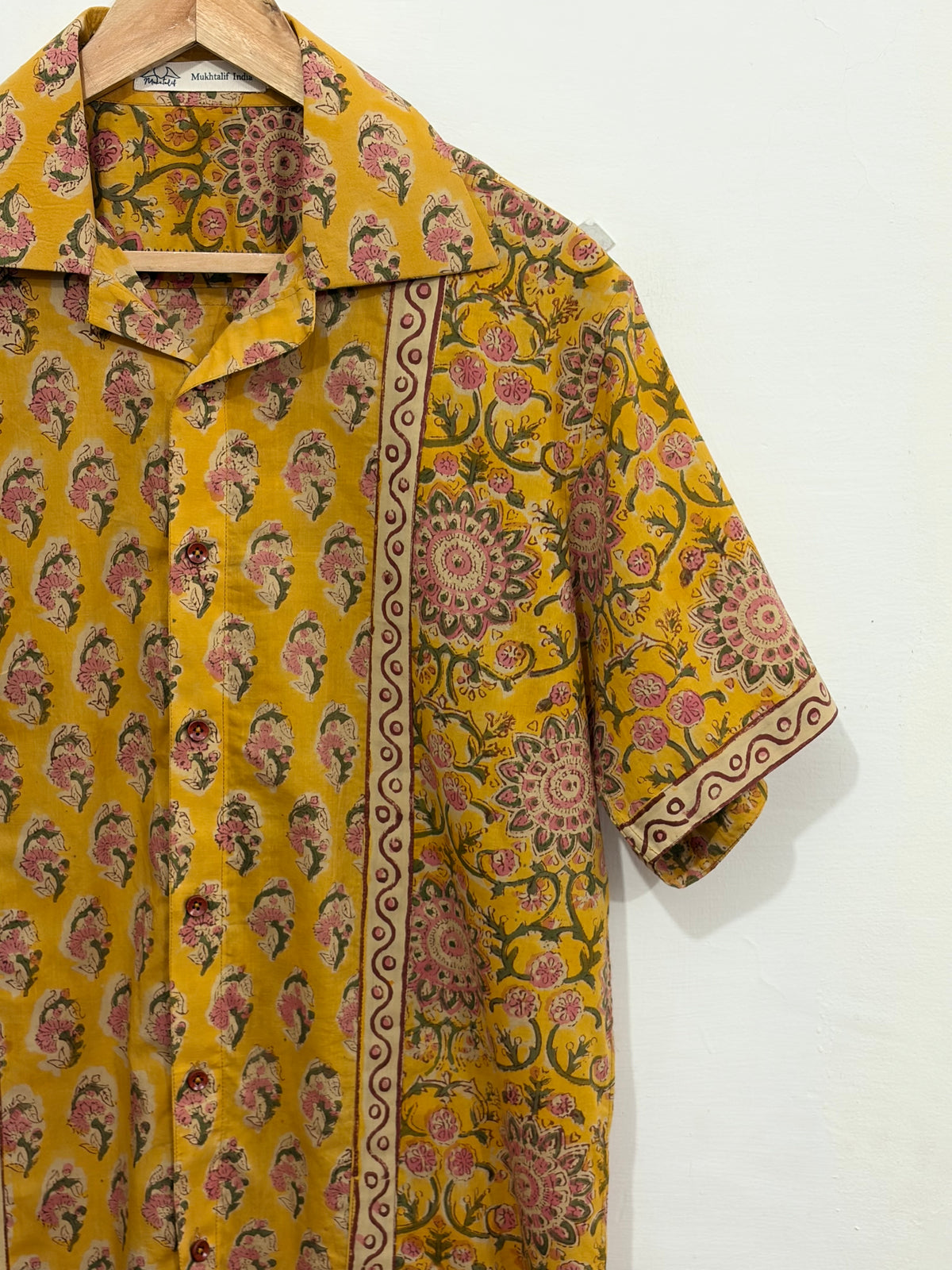 Sunbeam Shirt