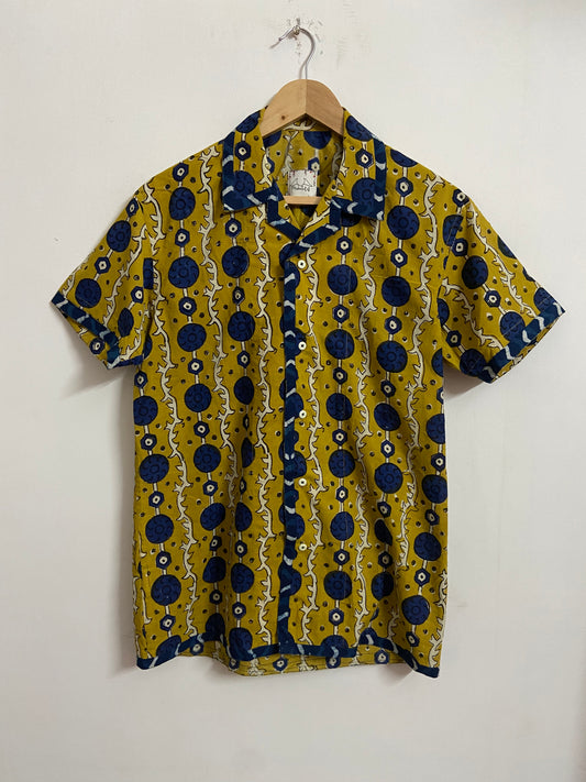 Creeper shirt