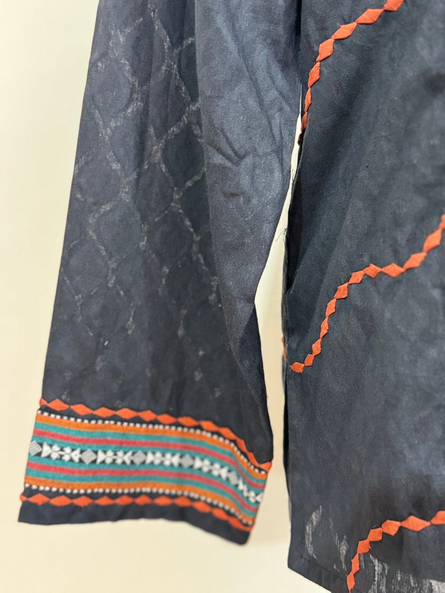 Crafted Layers