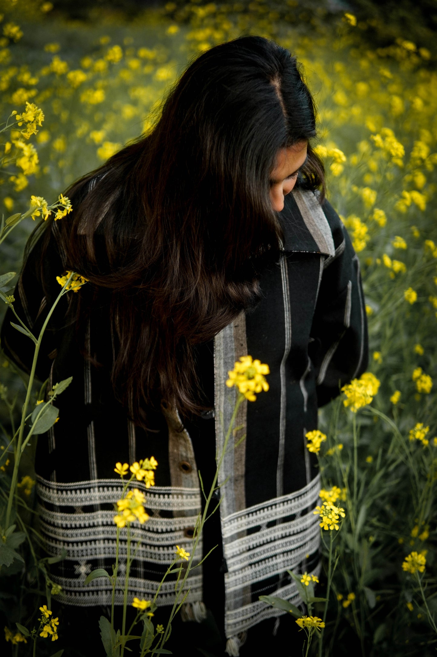 Sewn Once