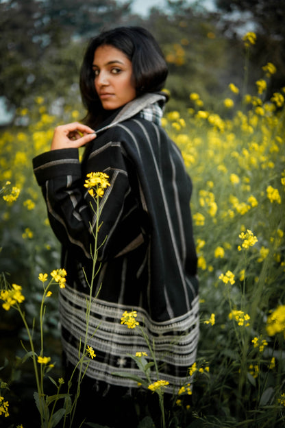 Sewn Once