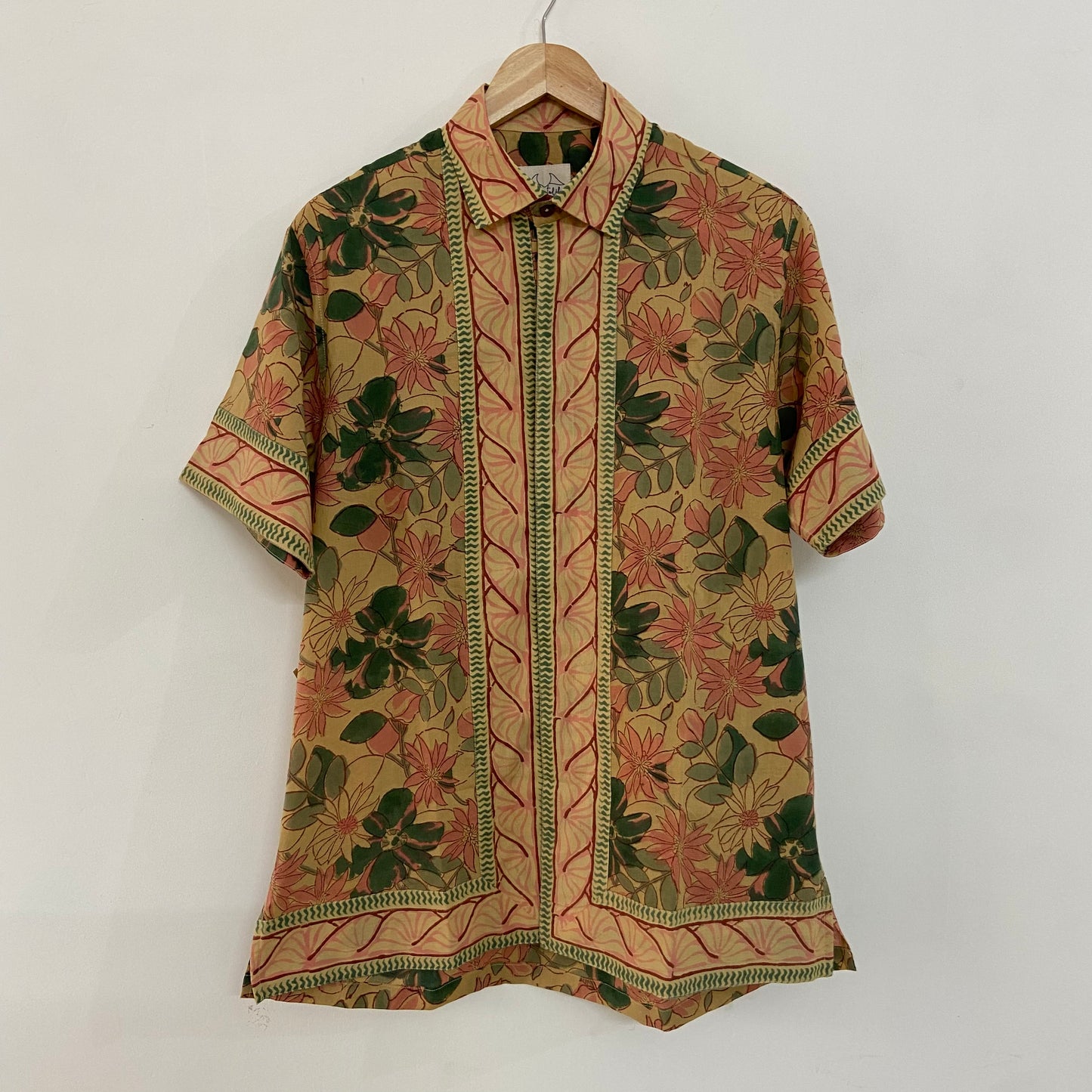 Florence Shirt