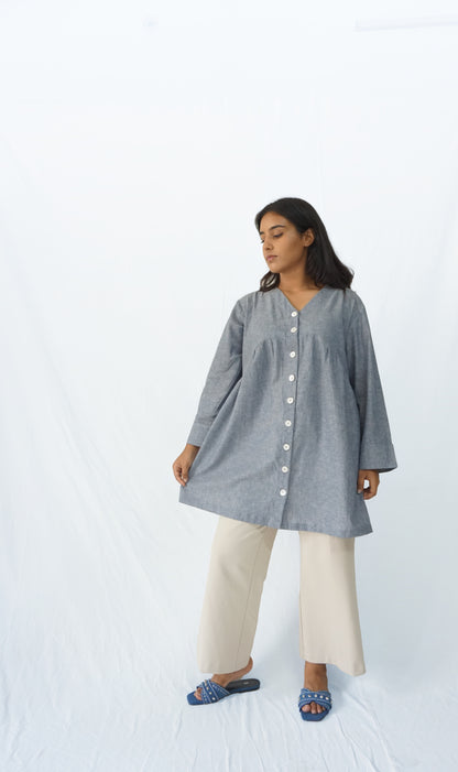 Salaeti tunic