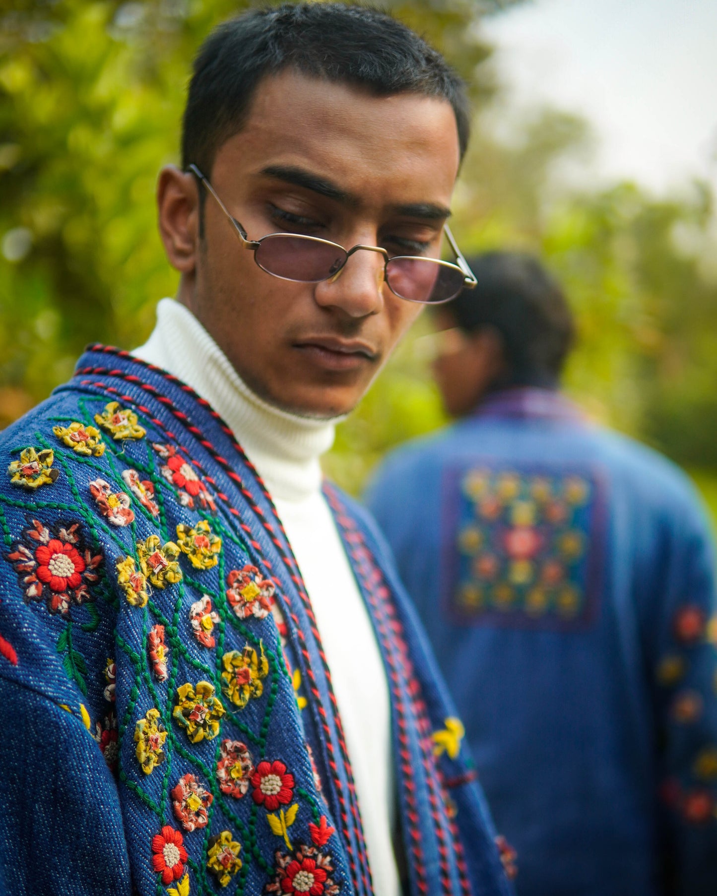 Floral Revival