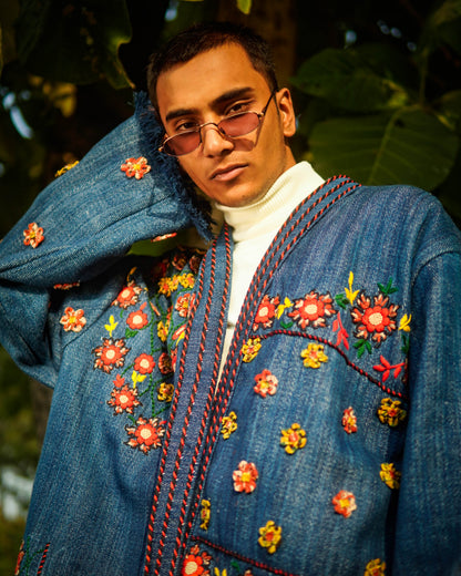 Floral Revival