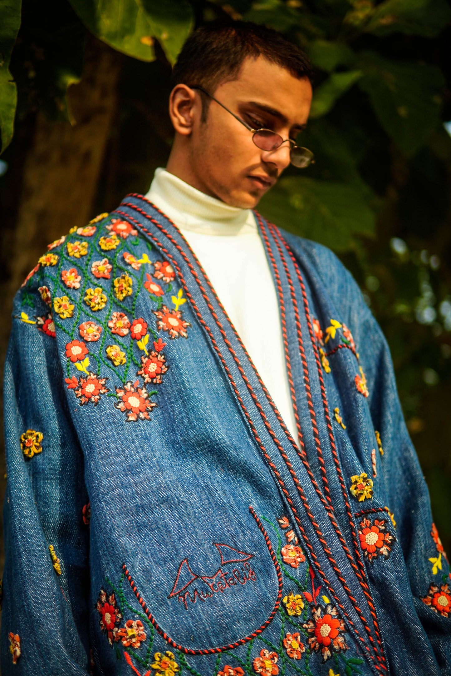 Floral Revival