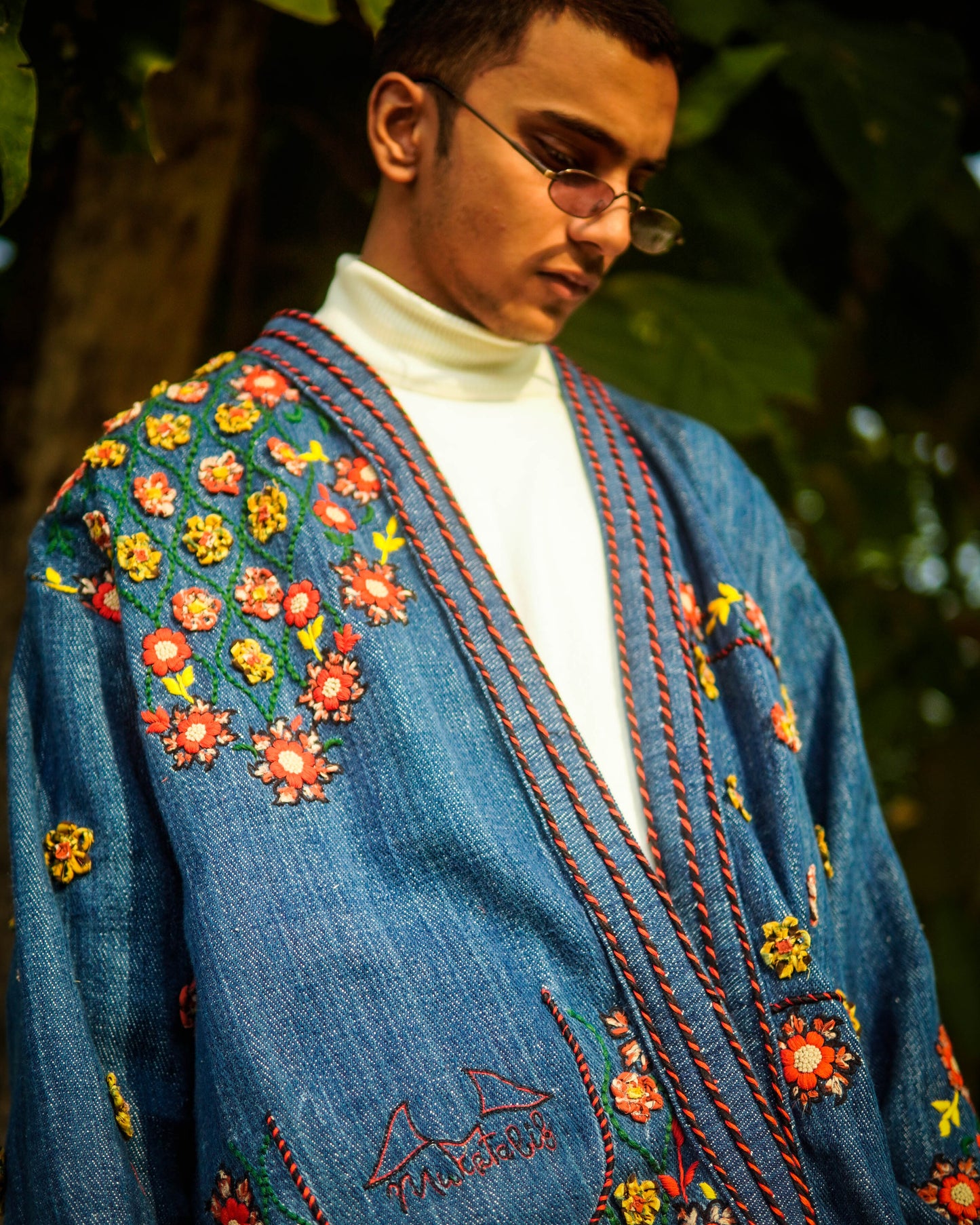 Floral Revival