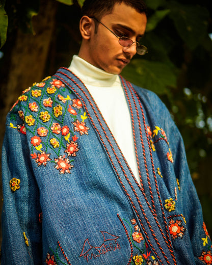 Floral Revival