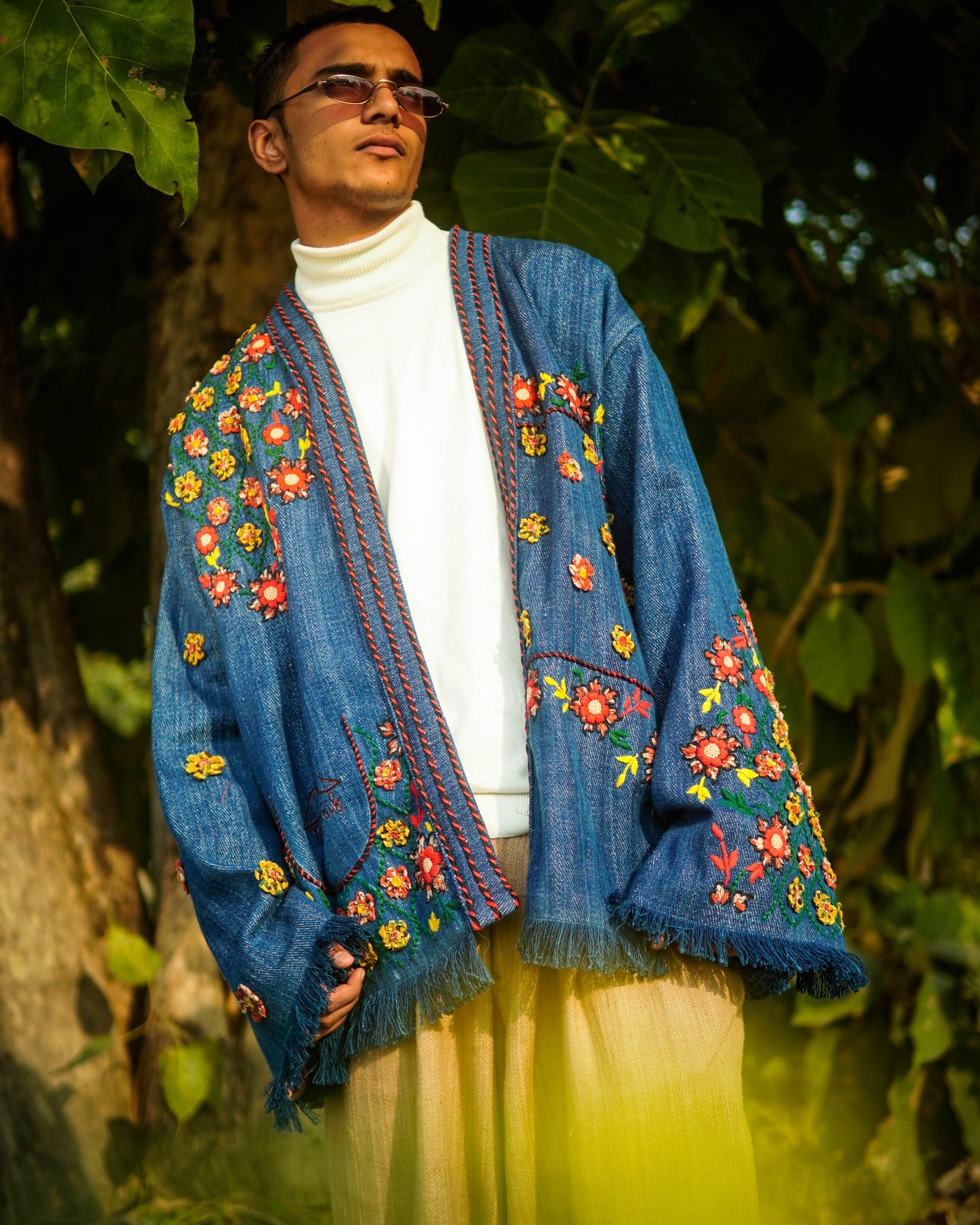 Floral Revival