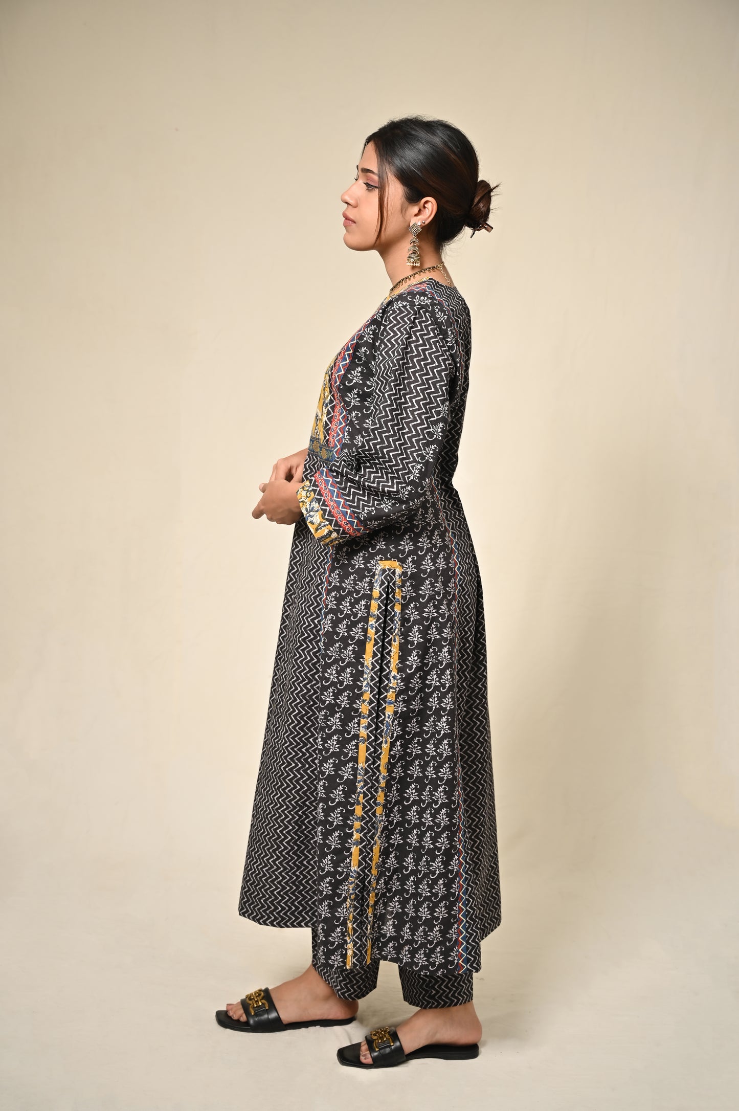 Suhana Cotton Kurta