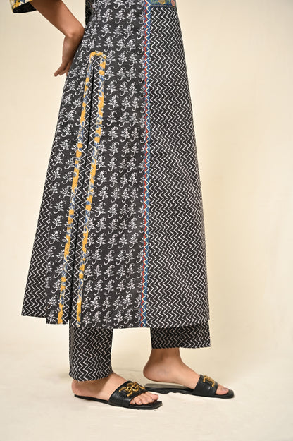 Suhana Cotton Kurta