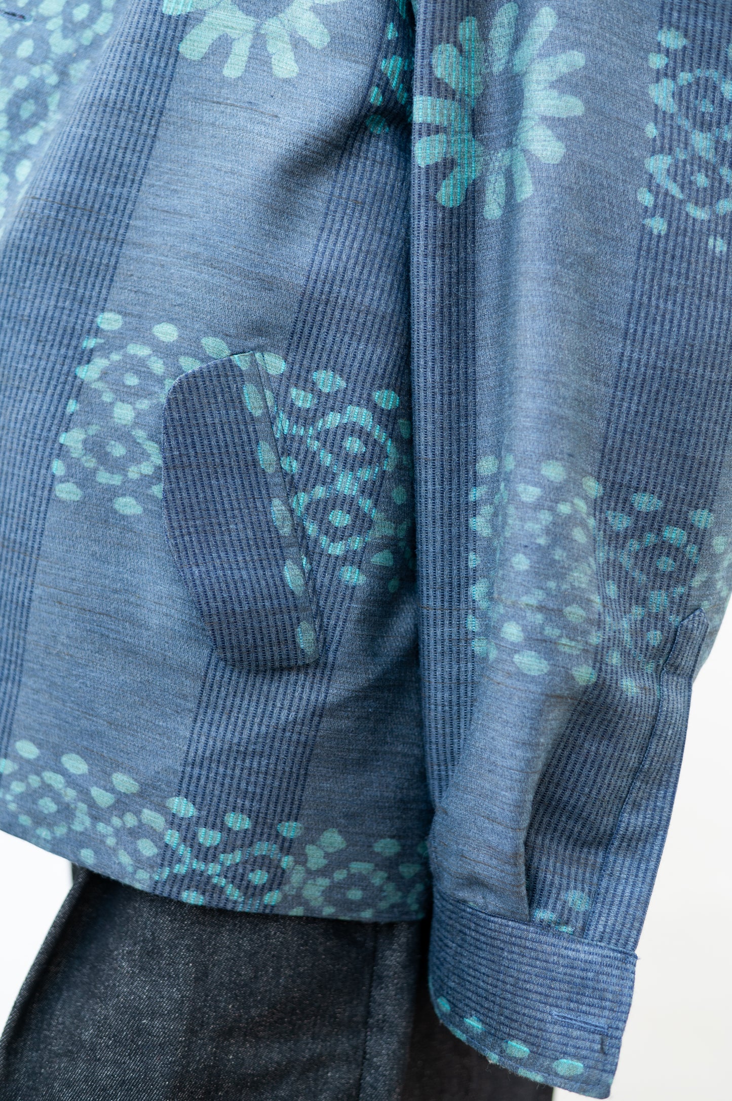 Woven Warmth