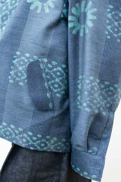 Woven Warmth