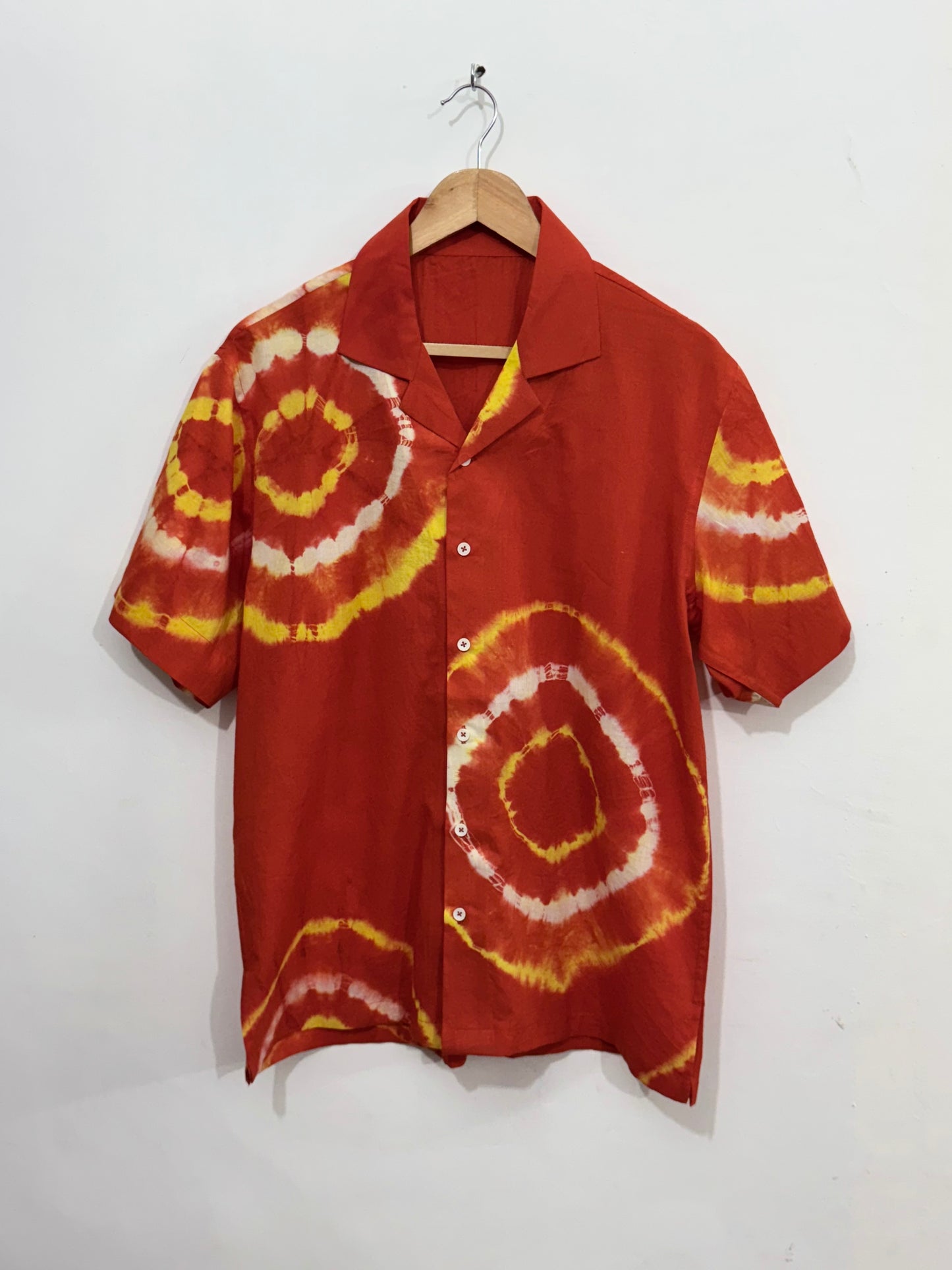 Sunburst Swirl