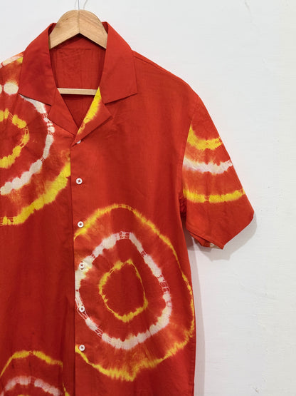Sunburst Swirl