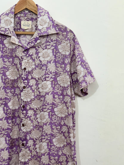 Lilac Breeze