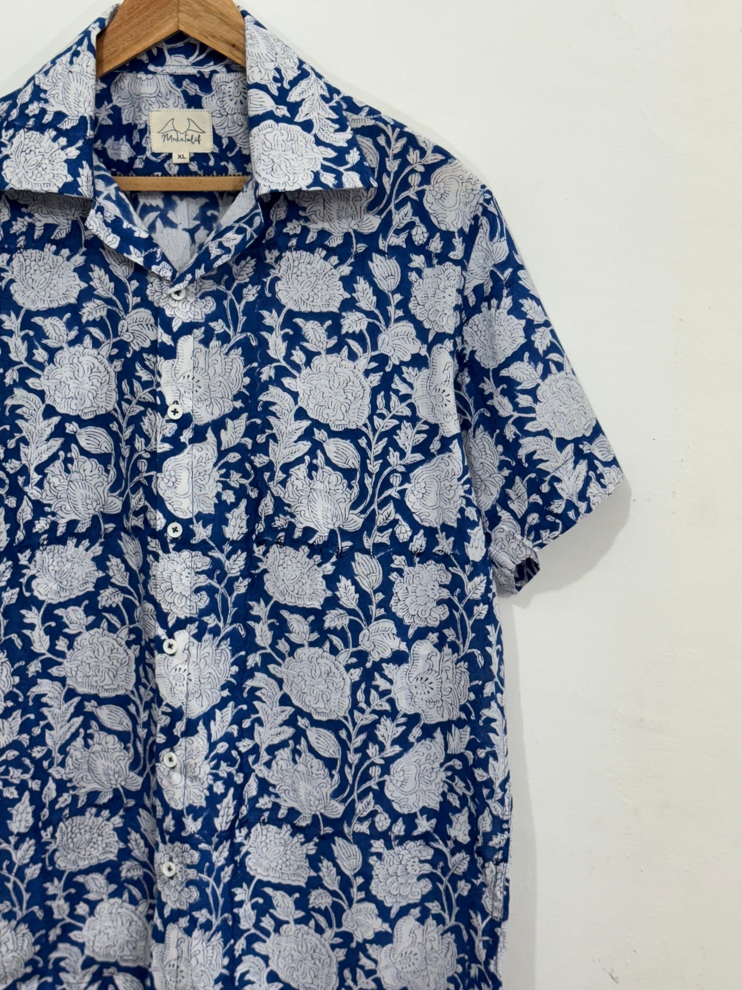 Floral Tide