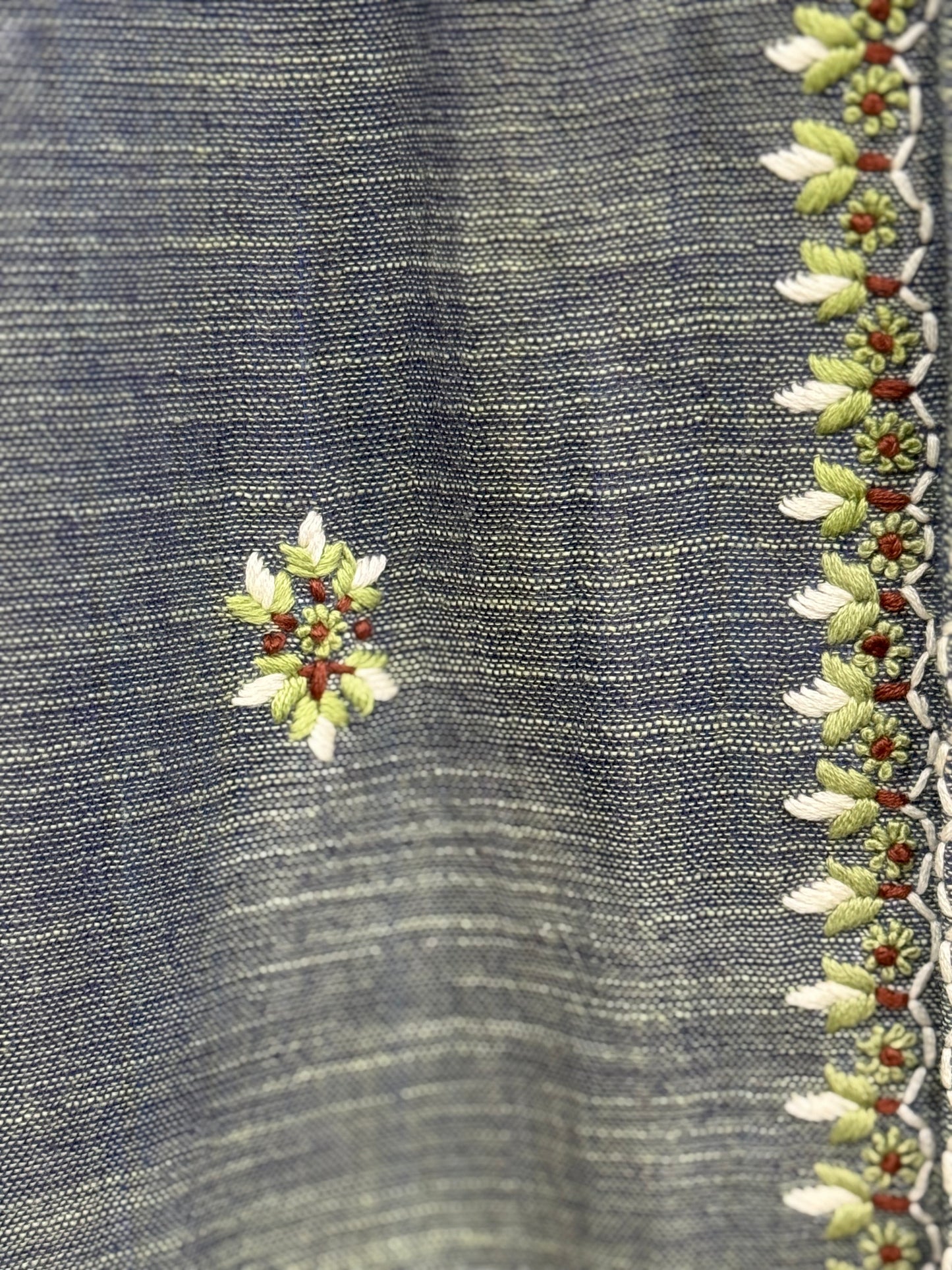 Thread Theory