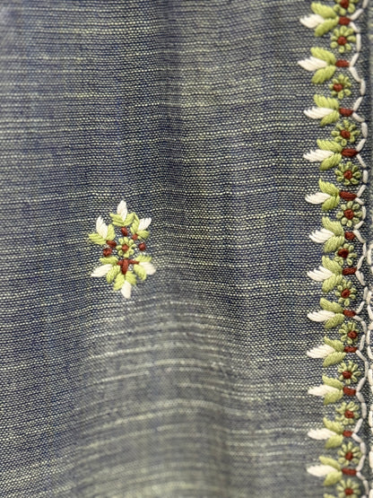 Thread Theory